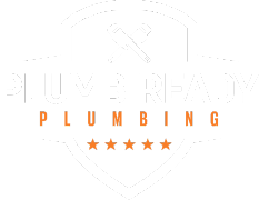 Plumb-Ready-Plumbing-logo